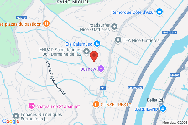Azureenne Electricite Et De Services