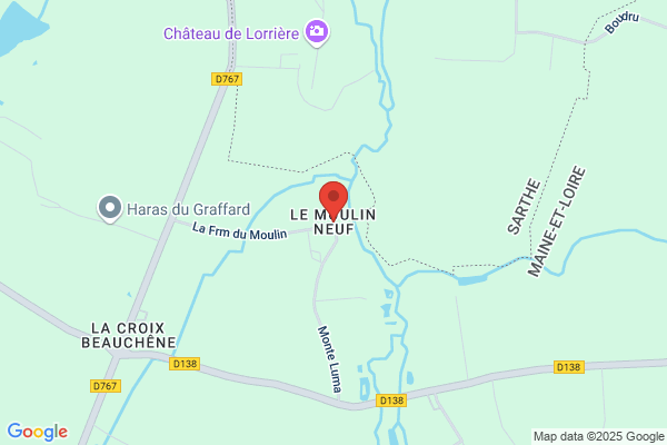 Caisson Jean Louis
