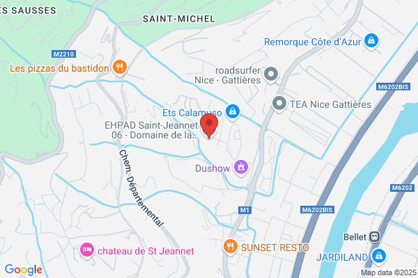Domaine De La Palombiere