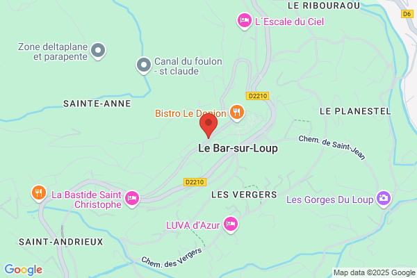 Epicerie Du Village
