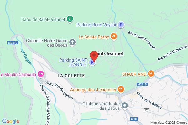 Garderie Village