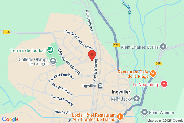 Institut Medico Professionnel