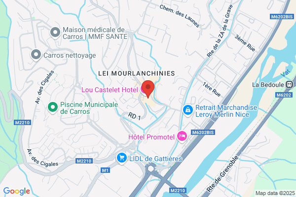 LOULOU WEBSITE