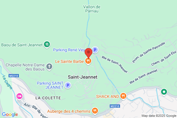 vival de saint jeannet