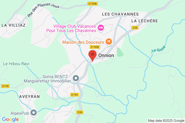 La Poste Relais