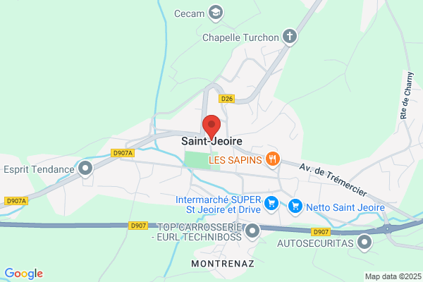 VSA SECURITE