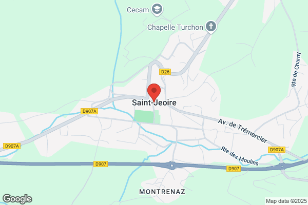 VSA SECURITE