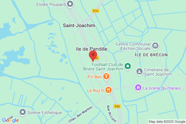 La Poste Relais
