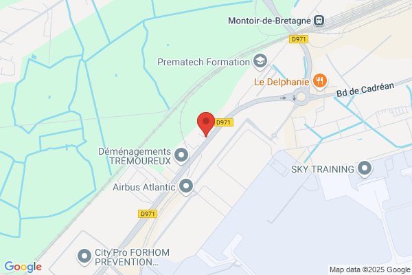 Ateliers De La Providence