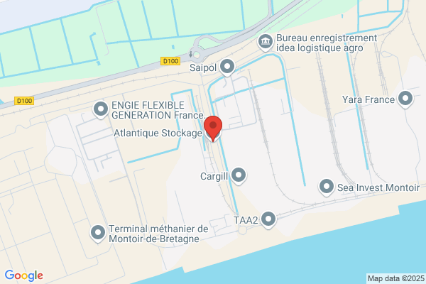 Atlantique Negoce