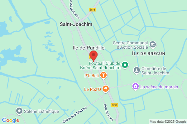 Cafe Des Sports