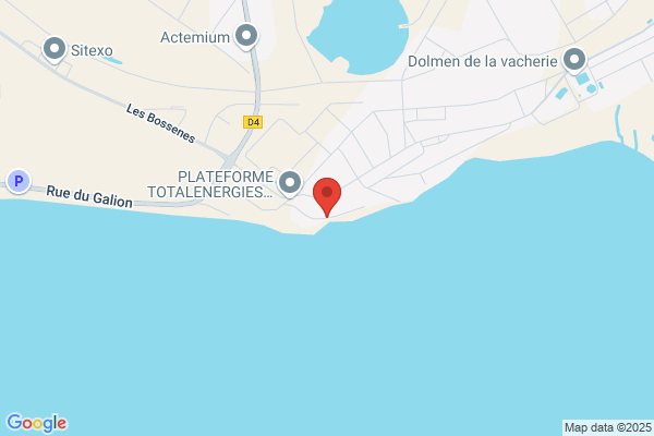 Compagnie Generale De L Atlantique Cga Transit