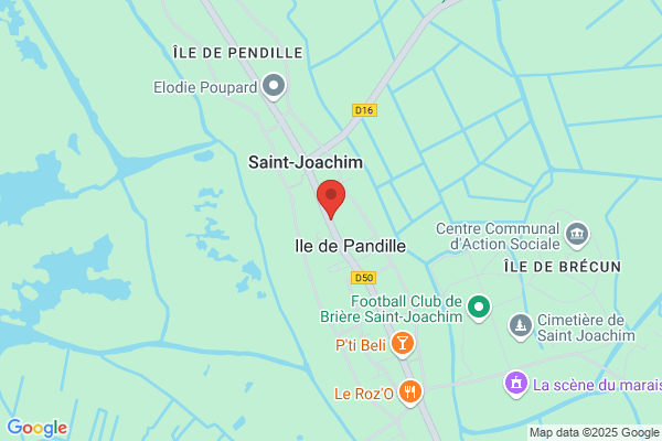 Ecole Sainte Anne
