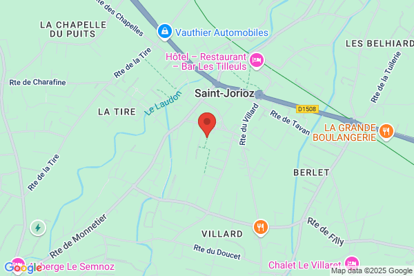 La Poste