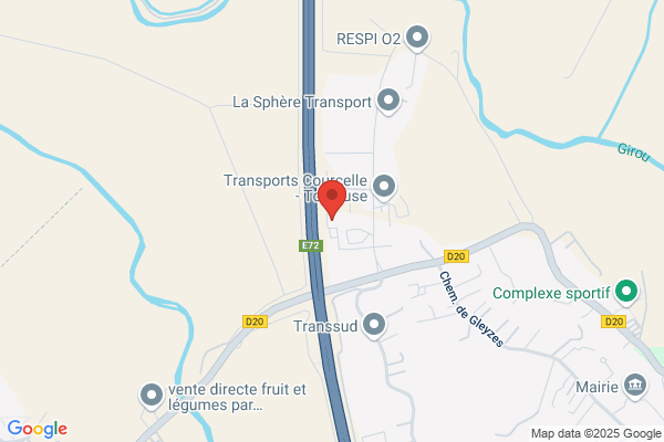 Kiloutou Énergie Midi-Pyrénées