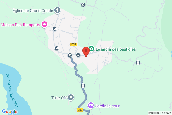 Le Labyrinthe En-Champ-Thé