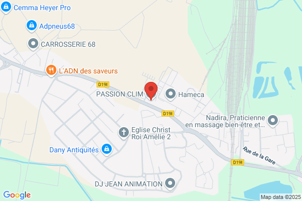Clim Passion