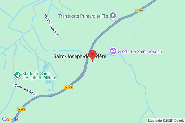 La Poste Agence Communale