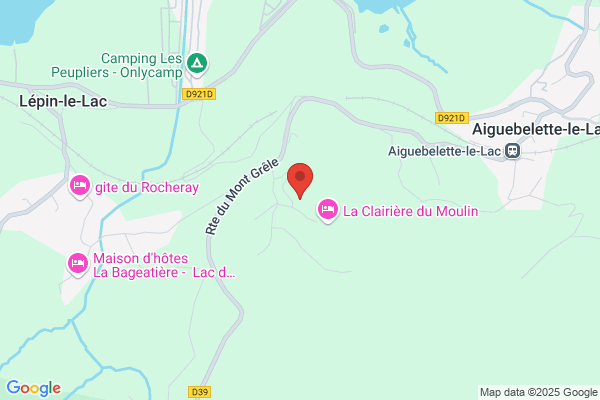 Aromes Du Monde