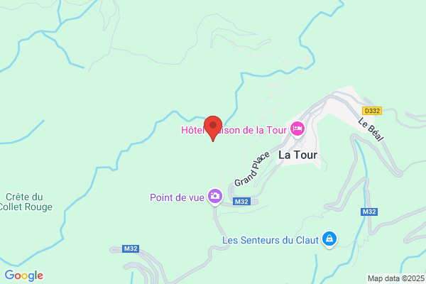 France Décalamine Rhône-Alpes
