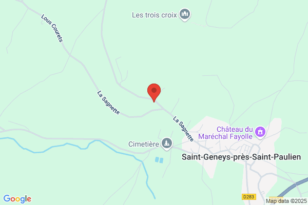 Gerente Fils Snc