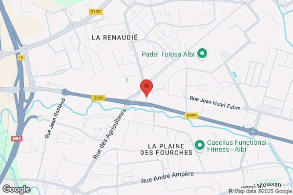 AXA Assurance et Banque Baures Et Saunal