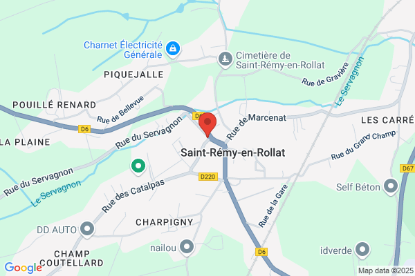 La Poste