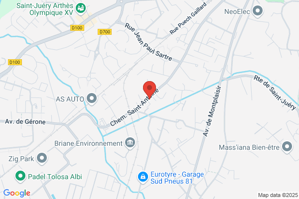 Sud Ouest Alu
