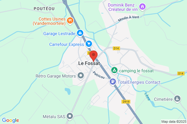Agence Privee Midi Pyrenees De Surveillance