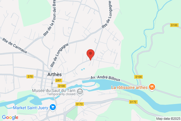 Agence Technique Du Batiment