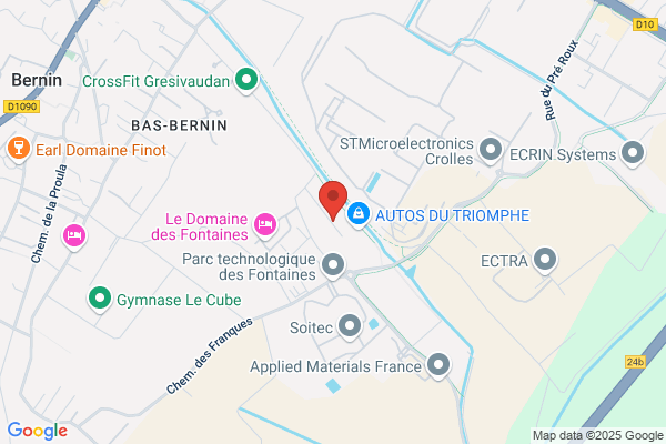Ajc Transports
