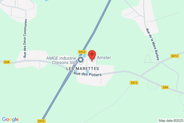 Amster Sa