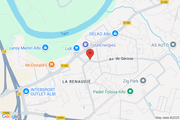 Association Soins Palliaitfs Tarn nord