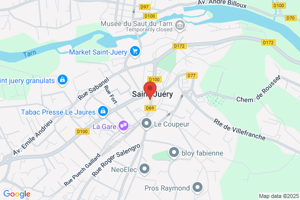 Au Bouton D Or
