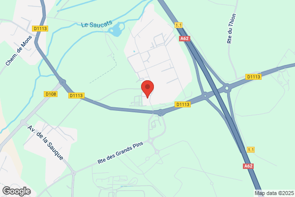 Beton De France Sud Ouest