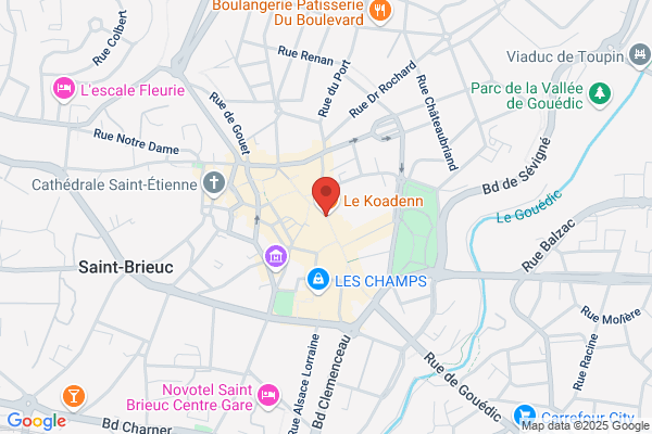 Boutique 974