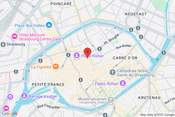 Brasserie Flad