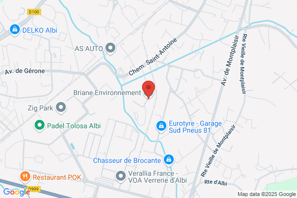 Briane Environnement