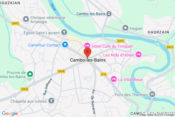 Cabinet Vieu Et Associes