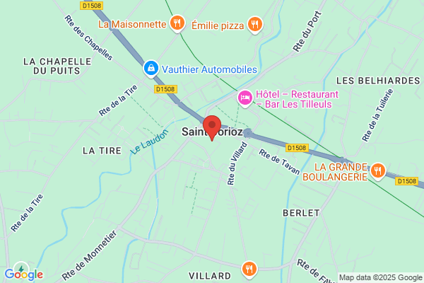 Centre Social Et Halte Garderie Veyrieres