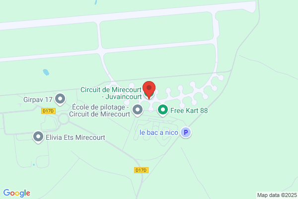 Circuit 81