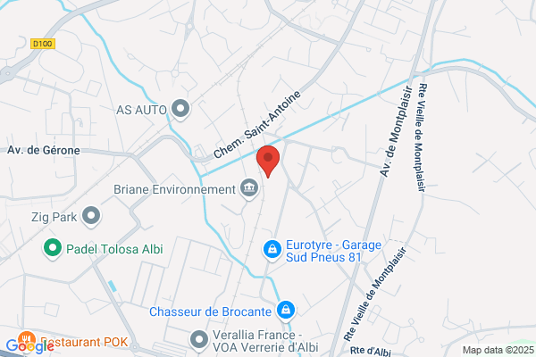 Clinic Auto Du Tarn