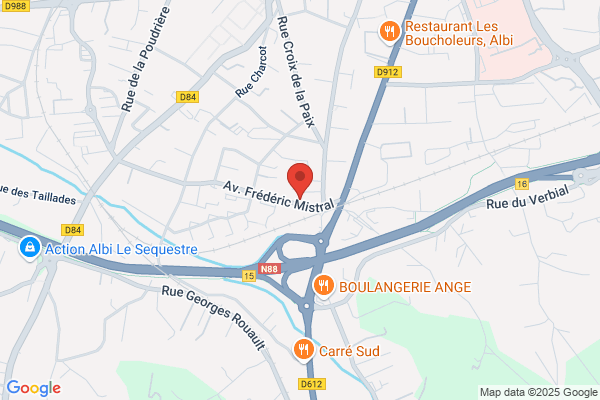 Ecole Maternelle Rochegude
