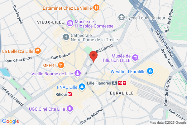 Direct Infos