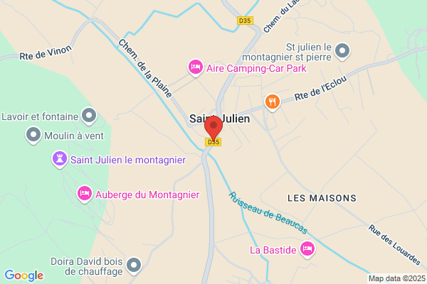 La Poste