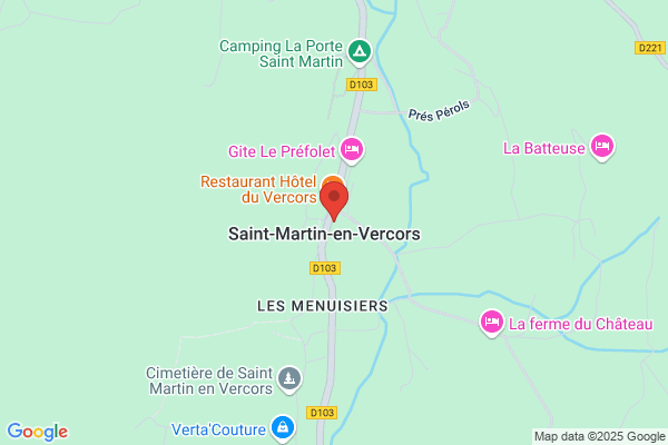 La Poste Agence Communale