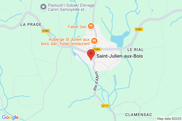 La Poste Agence Communale