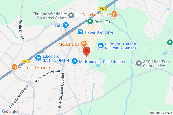 Action Saint-Junien