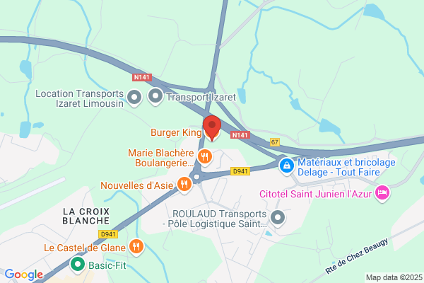 Burger King