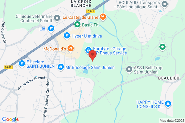 La Poste Espace Clients Pro